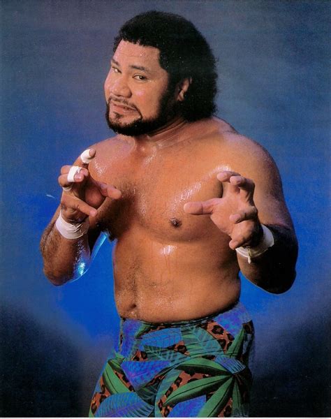 Haku wwe - Legendary wrestling personalities Arn Anderson, Kevin Sullivan, Jim Cornette, Rikishi, and Konnan answer the question - who would win in a fight between Haku...